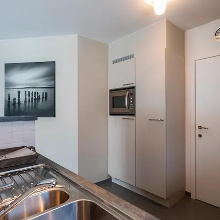 Apartman Zeppelin 0102
