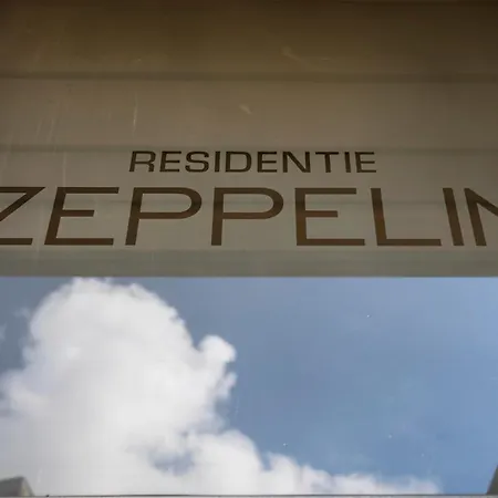 Zeppelin 0102 Apartament
